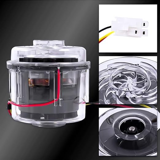 ResMed S9 & S10 Replacement Airsense 10 Motor for Medical Devices