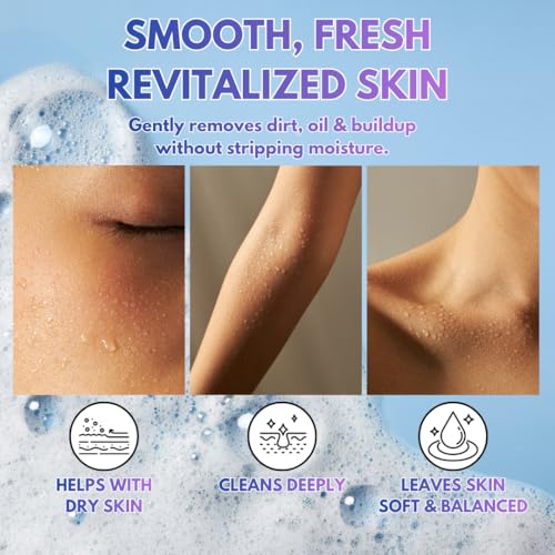 Vegetable-Based Glycerin Scented Soap Bars for Face & Body - Set of 7 Travel Size