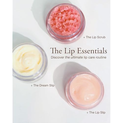 Sara Happ The Lip Essentials, Lip Care Set