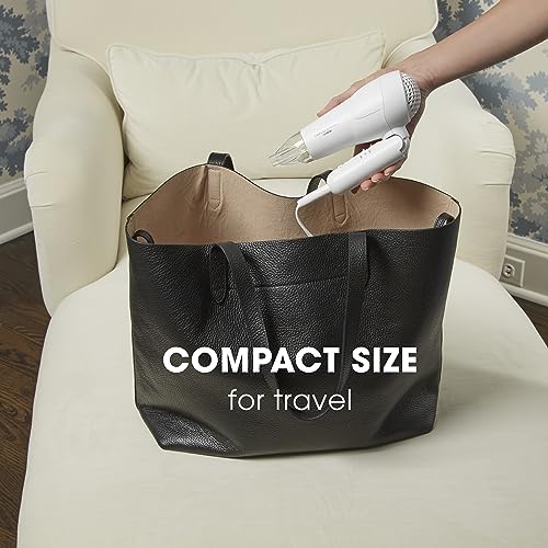 MINI PRO TRAVEL HAIR DRYER
