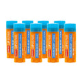 Cooling Relief Lip Balm - Pack of 8, Hydrating Lip Moisturizer with Menthol