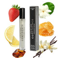 Confidence Pheromone Cologne for Men 10ml Travel Size Citrus Musk Parfum