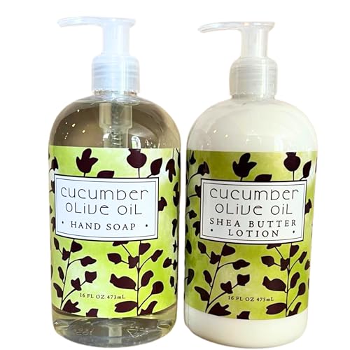 Luxury Liquid Hand Soap, Eden's Pearl - 500 ml each (Pack of 3)