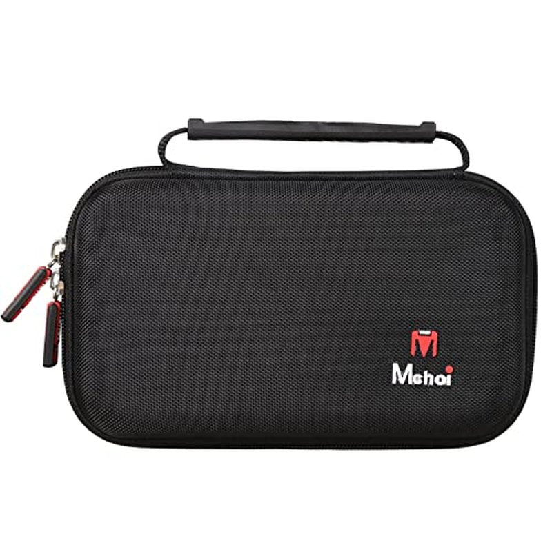 Mchoi Travel Case Suitable for AidallsWellup Men¡¯s 5-in-1 /FlexSeries Electric Head & Body Hair Shaver, Travel Protective Shaver Carrying Case Only