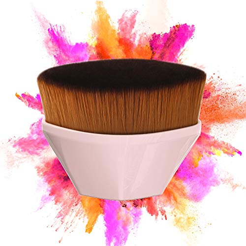 Daubigny Great Makeup Brushes and Foundation Brush