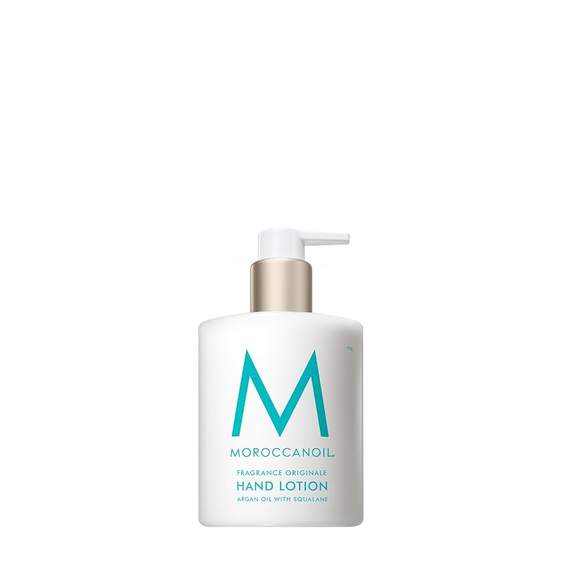 Moroccanoil Hand Lotion - Hand Lotion Variation