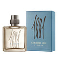 Cerruti 1881 Riviera Edt Spray 3.4oz | Sophisticated Floral Woody Fragrance for Men
