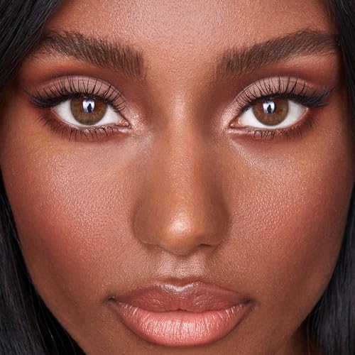 SWEED - No Lash-Lash False Eyelashes | Tapered, Natural, Lightweight | Vegan, Cruelty-Free, Clean Beauty (6mm, 8mm, 10mm, 12mm)