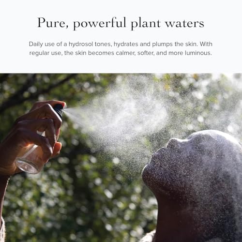 Evanhealy Lemon Thyme HydroSoul Facial Toner Organic Skin Care