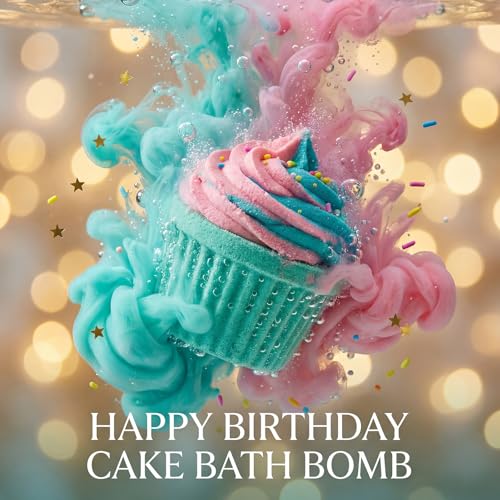 ITABLETAS Green Birthday Gift Basket for Women - Spa & Relaxation Set, Last-Minute Gift Idea