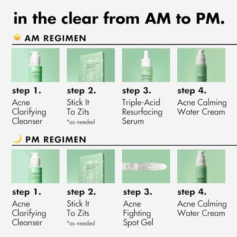 Envy Hyaluronic Acid Serum for Face - Pore Cleansing, Skin Tightening & Hydrating - Dermatologist Tested, Anti-Aging Facial Serum for All Skin Types - Cruelty-Free Korean Skin Care - 1.69 Fl. Oz