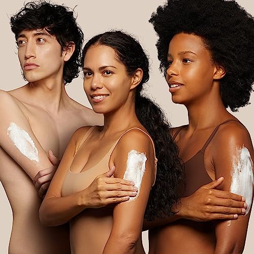 Caro White Skincare Set - Moisturizing Lotion, Cream & Soap for All Skin Types
