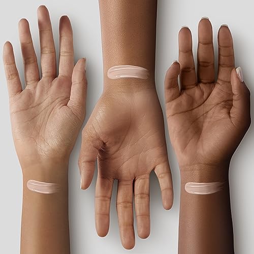 MAC Studio Fix Fluid Foundation SPF 15 NW10 1 Fl Oz - Medium Coverage Matte Finish