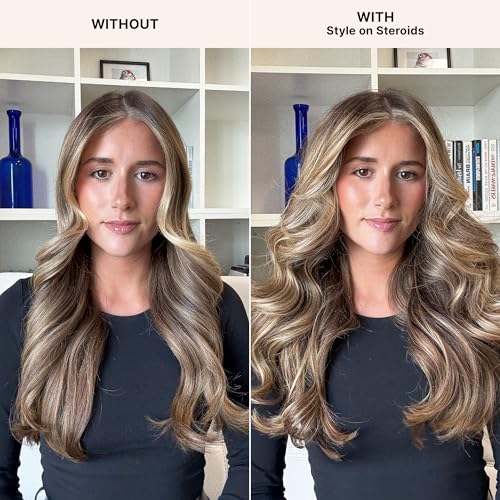 COLOR WOW Style on Steroids Texturizing Hair Spray 7 oz - Instant Volume & Texture