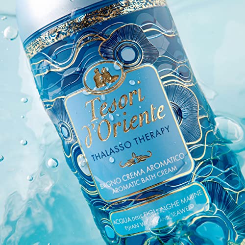 Foaming Bubble Bath for Women - Relaxing Skin Care, 500ml
