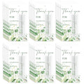 Vanilla Lip Balm Set - 30 Bulk Wedding & Party Favors, Bridal Gifts
