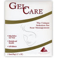 Silipos Gel-Care Advanced 762 Self-Adhesive Sheet ? 1.5 x 10 in. Silicone Free, Hypoallergenic Scar Treatment Strip