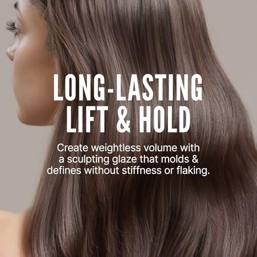 Scruples Hair Gel 8.5 Fl Oz - Strong Hold Styling & Curl Enhancer, Pack of 1