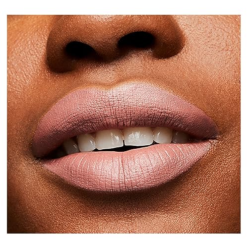 Lipstick Velvet Teddy - MAC 0.06 oz/1.77 ml, Matte Finish, Pack of 1