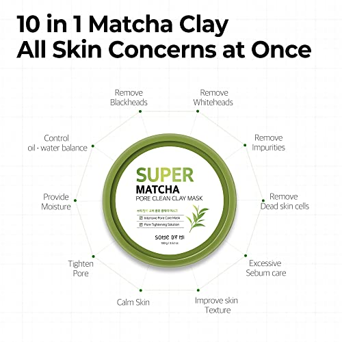 SpaLife Rock the Detox Rejuvenating Volcanic Ash Facial Mask 10 count