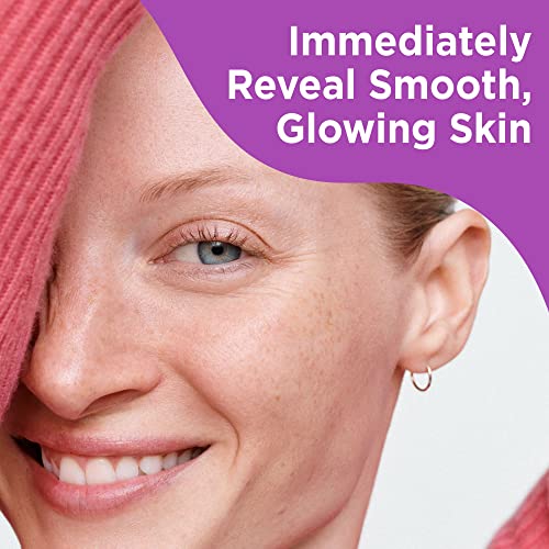Schick Hydro Silk Dermaplaning Wand Refill Blades - Pack of 6, Professional-Style