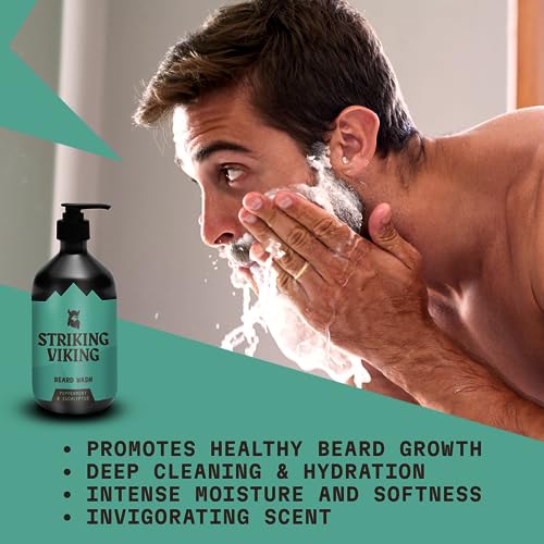Solo Shaver & Replacement Blade