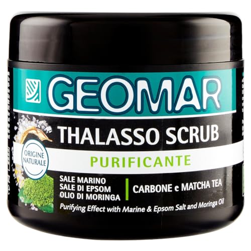 Activated Charcoal Scrub - 21oz Natural Charcoal Body Scrub - Body Exfoliating Scrub, Dead Skin Remover For Body, Detox Skin