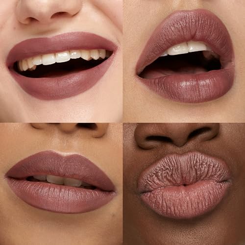 KIKO Milano Velvet Passion Matte Lipstick | Creamy Matte Lipstick
