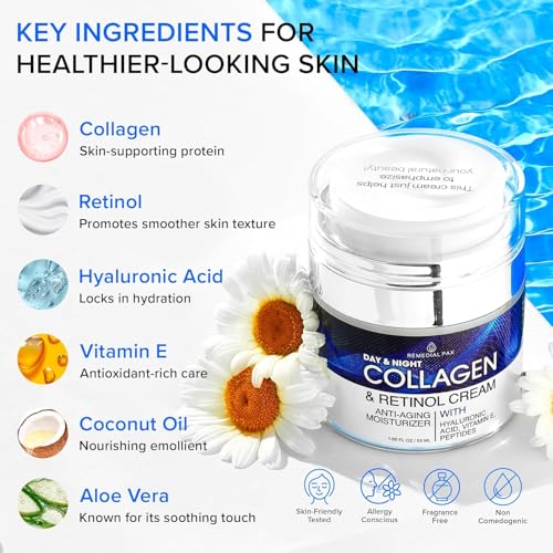Vitamin C Prep & Tone (4oz) Facial Toner and Prep, Minimize Pores and Remove Excess Dirt, Oil, and Make-Up- Best Vitamin C for Skin