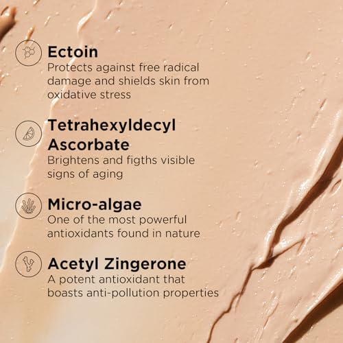IMAGE Skincare DAILY PREVENTION Sheer Matte Moisturizer, SPF 30 Broad Spectrum Sunscreen for Shine Control