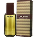 Quorum Eau de Toilette Spray 3.4 oz - Men's Fragrance Pack of 2