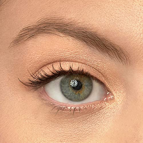 Waterproof Eyeshadow Stick & Lip Crayon Duo - Sand Shimmer & Dusty Orchid