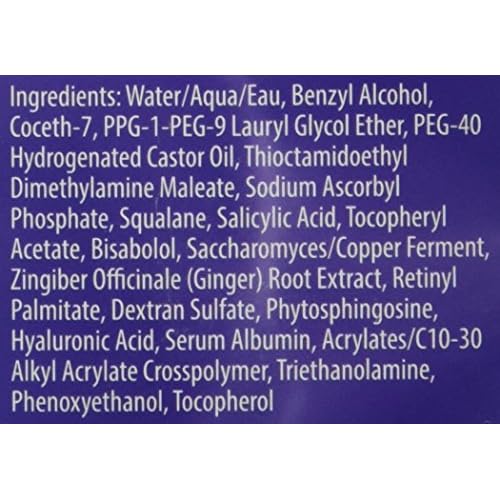 Intraceuticals Clarity Treatment Gel Sensitive, 1.0 Ounce