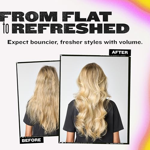 Dry Shampoo for Hair Volume - 6 oz - Bed Head by TIGI Oh Bee Hive - Pack of 1