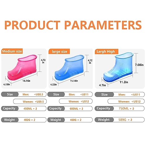 Poly Nail Gel Complete Kit: 12 Colors Poly Nail Gel Kit with U V Light Slip Solution with Base & Top Coat Extension Full Kit for Beginners DIY at Home or Professional Salon