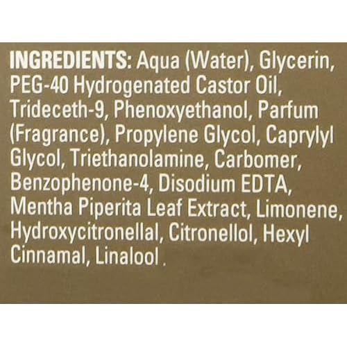 St James of London Cedarwood & Clarysage Post Shave Gel, 3.4 Fl Oz