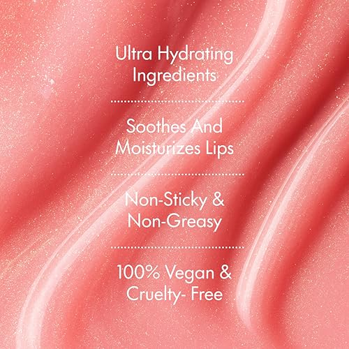 Hyalogic HA Lip Balm - Hyaluronic Acid & Organic, Natural Coconut Oil - Soothes Dry, Chapped Lips - Plumping, Moisturizing & Nourishing - Unflavored - Fragrance & Dye Free - 4.25g - 1 Stick