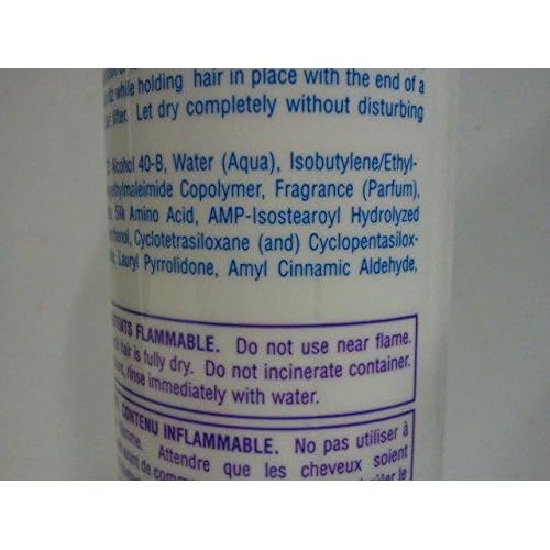 Isoplus Super Hold Spritz, Reversion Resistant, 10 Oz