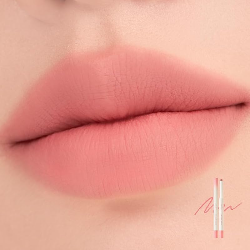rom&nd Eye Glow Pencil - Pink