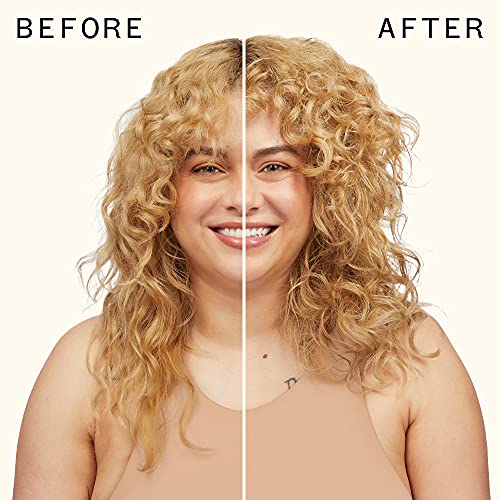 Amika Power Hour Curl Refreshing Spray for Moisture & Frizz Control