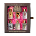 TOKYOMILK Assorted Eau de Parfum Discovery Set - 6 Mini Perfumes for Women