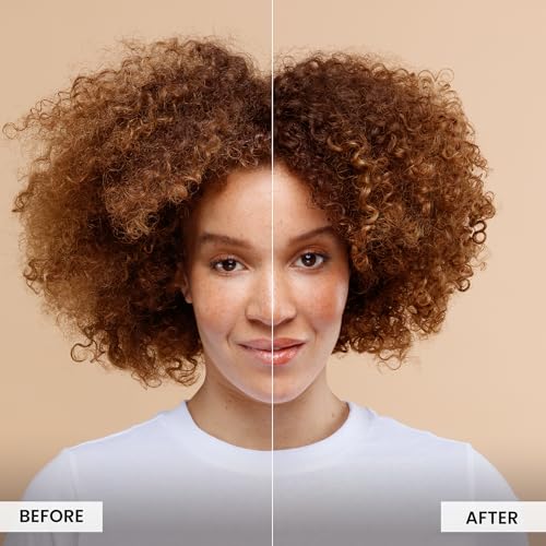 Curlsmith Curl Conditioning Oil-in-Cream Leave-In Conditioner 16oz - Hydrating & Softening