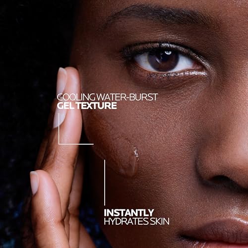 Hyalu B5 Water Gel Face Moisturizer - Hydrating Anti-Aging Skin Care