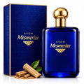 AVON Mesmerize Men’s Cologne Spray 3.4 Fl Oz - Long Lasting Woody Spicy Scent