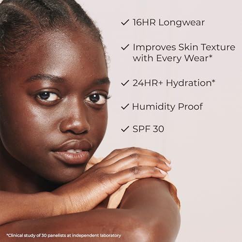 Laura Mercier Tinted Moisturizer SPF 30 0.5oz Mini - Light with Neutral Undertones