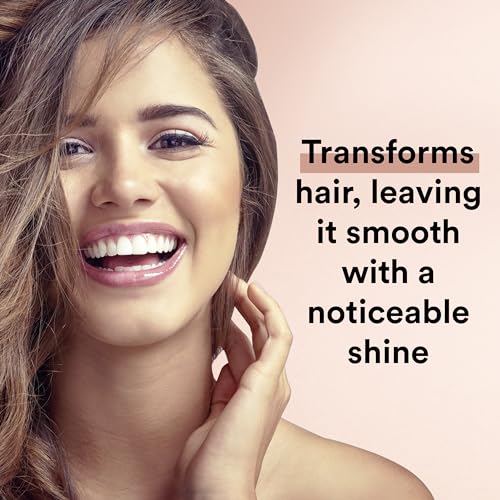 Revlon ColorSilk with Bond Repair Complex, Auburn Permanent Hair Color, 100% Gray Coverage, Ammonia Free Hair Dye, Vegan Keratin, 31 Dark Auburn (Pack of 3)