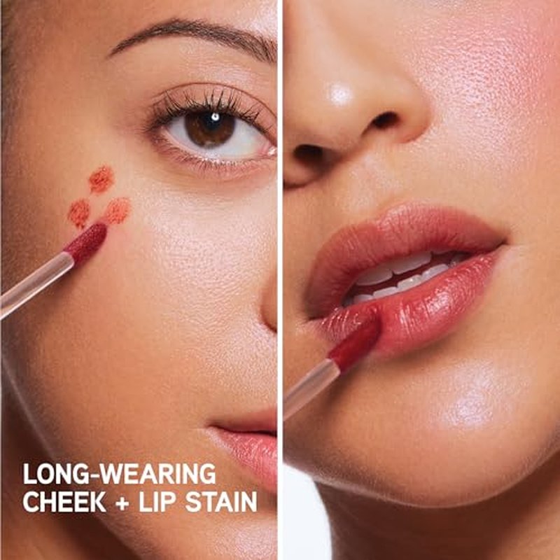 Bronze Booster¢â Sun Tint Glow Activated Cheek & Lip Stain