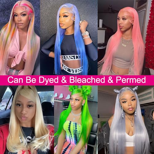 613 Blonde Hair Bundles - 16 Inch Straight Human Hair Extensions | Unprocessed Brazilian Virgin Hair