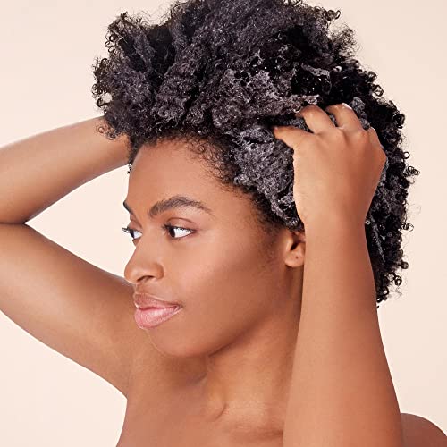 Not Your Mother's Curl Definition Set - Tahitian Gardenia & Mango Butter, Moisturizing Shampoo & Conditioner 2-Pack