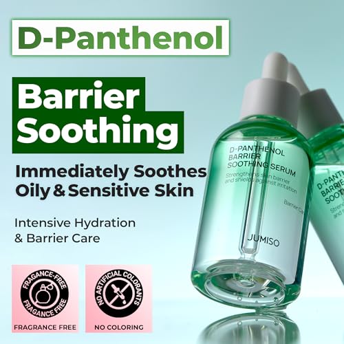 Hydrating Face Serum with Hyaluronic Acid & D-Panthenol - 2.37 fl oz Jumbo